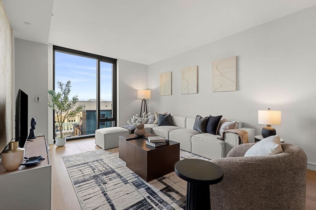 Bedroom, Interior, Living room, Wood Texture Flooring