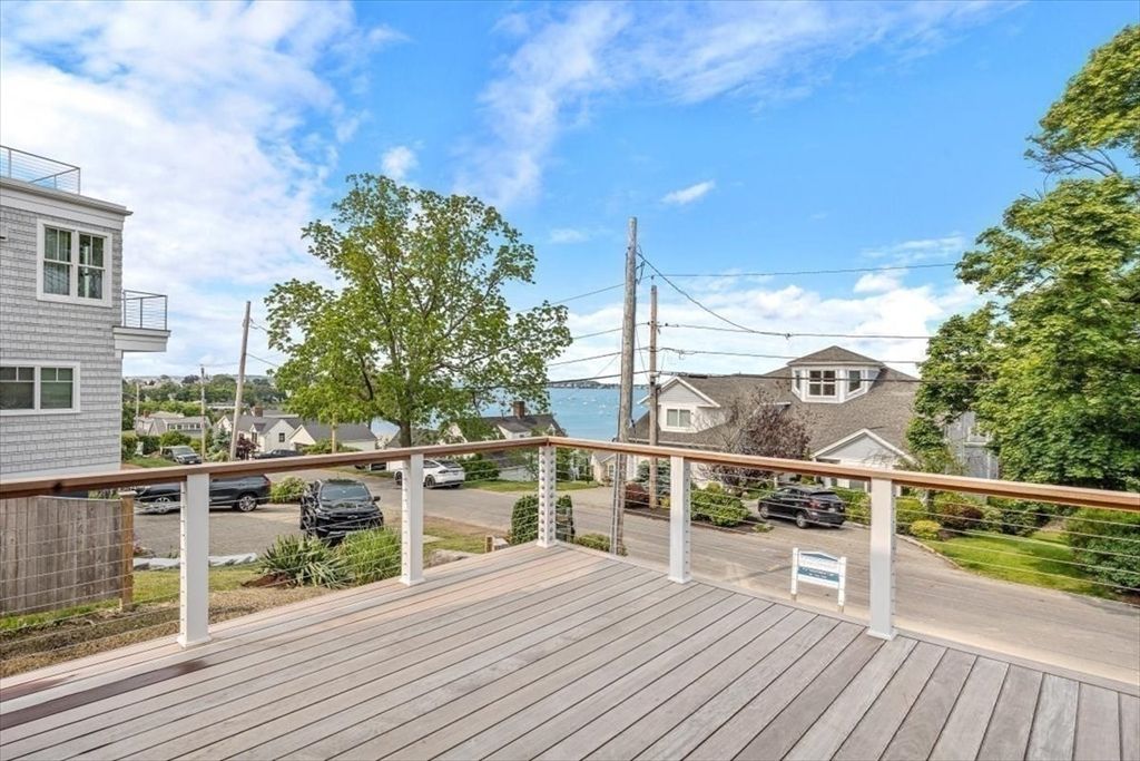 Water, Exterior, Other