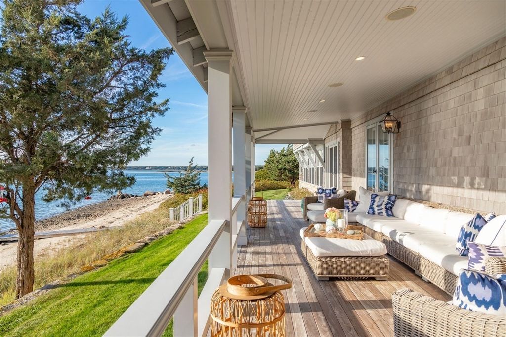 Water, Exterior, Other