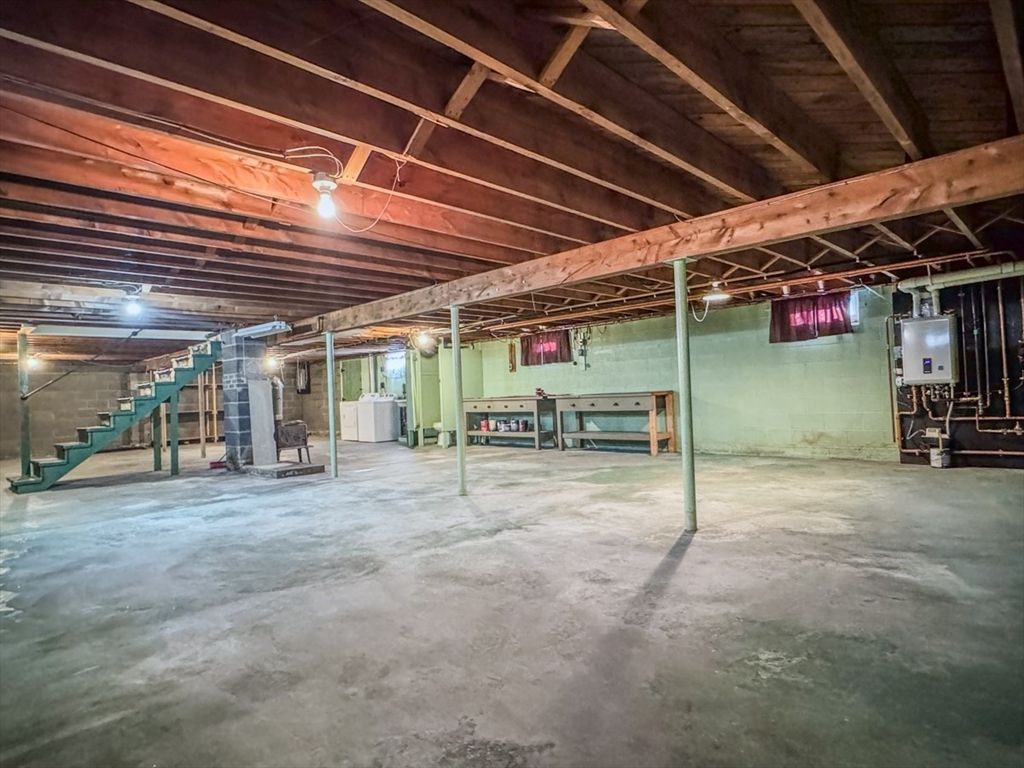 Interior, Wooden Beams, Wooden Ceilings