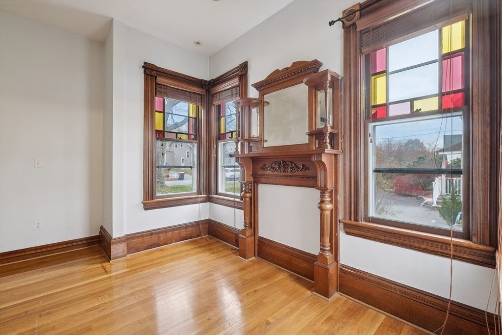 Interior, Wood Texture Flooring
