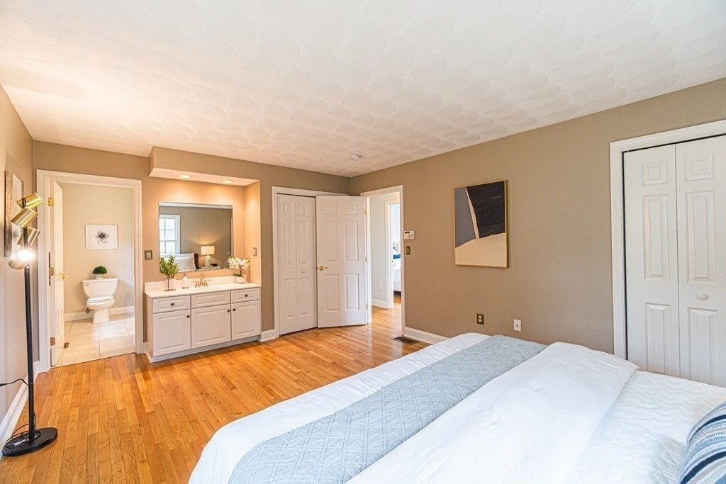 Bathroom, Bedroom, Interior, Wood Texture Flooring