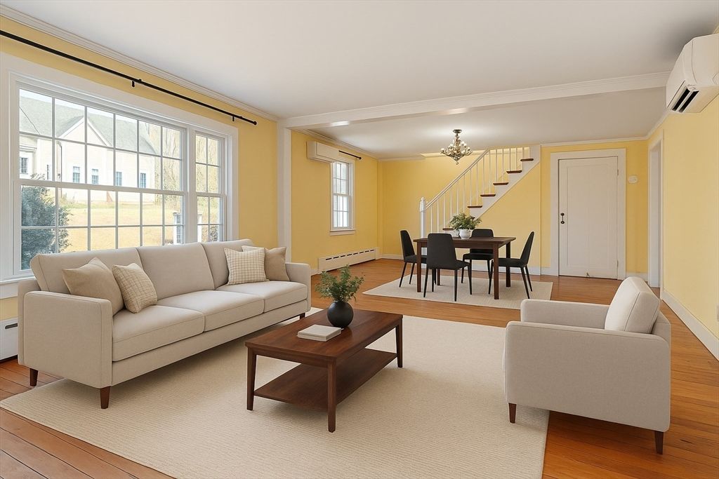 Chandelier, Dining room, Interior, Living room, Wood Texture Flooring