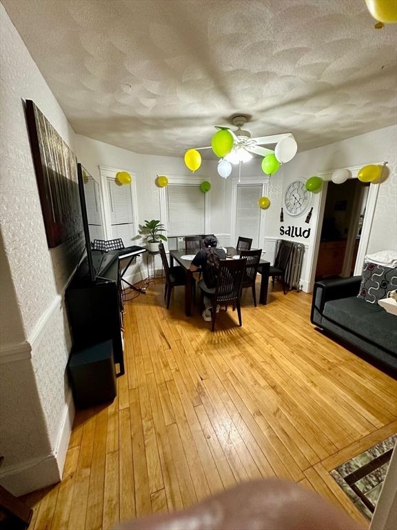 Dining room, Interior, Living room, Wood Texture Flooring