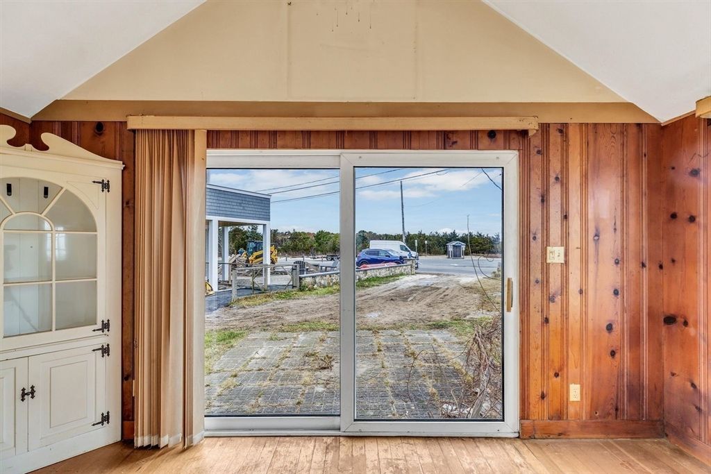 Interior, Wood Texture Flooring, Wooden Walls