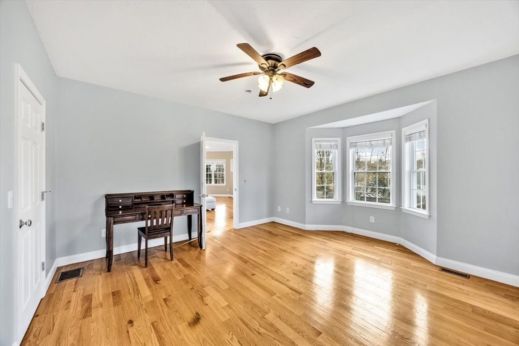 Interior, Piano, Wood Texture Flooring