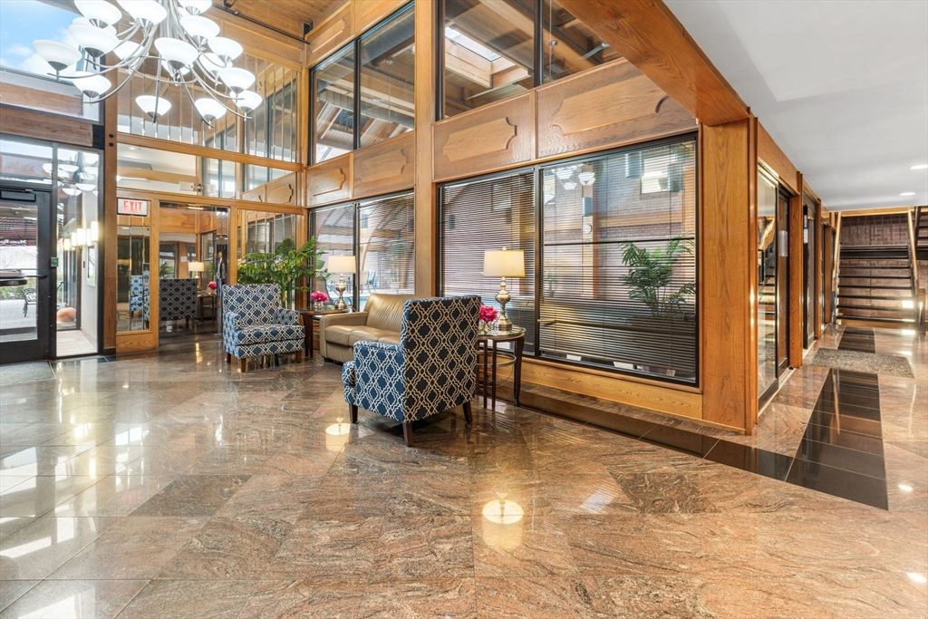 Chandelier, Interior, Recessed Lighting