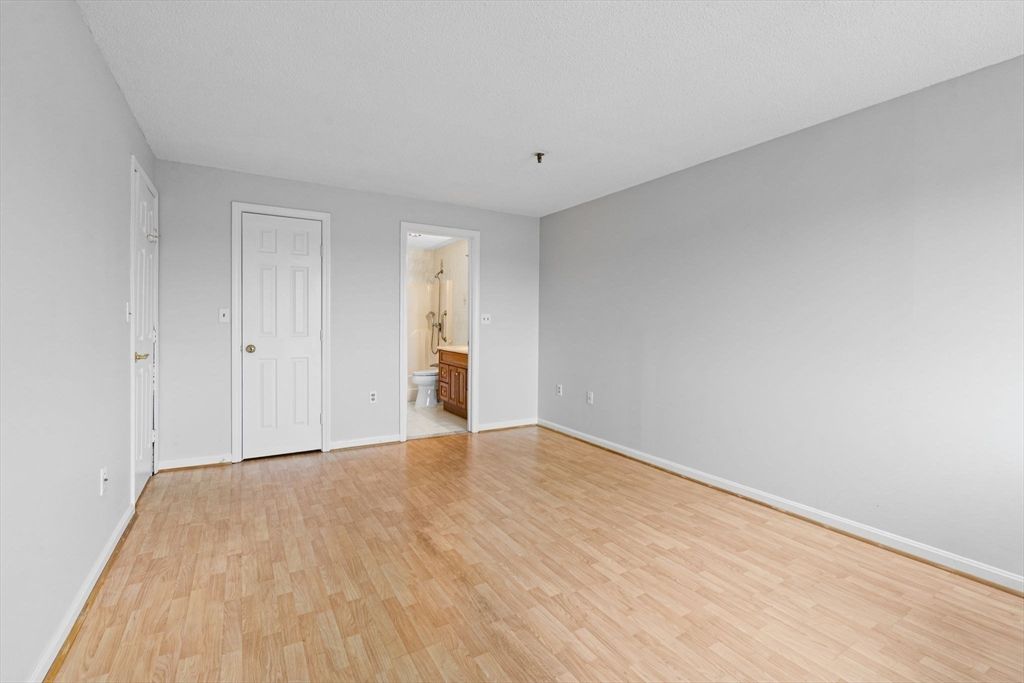 Bathroom, Empty room, Interior, Wood Texture Flooring