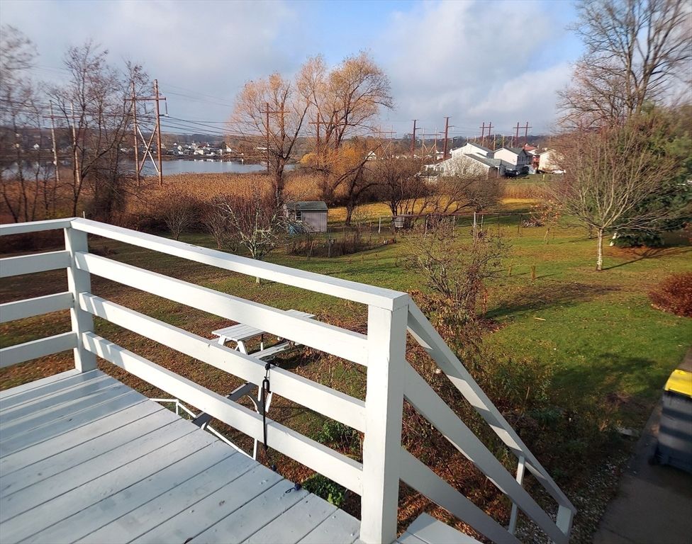 Backyard, Exterior, Water