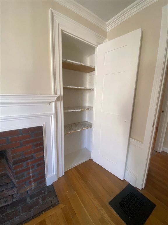 Interior, Wood Texture Flooring
