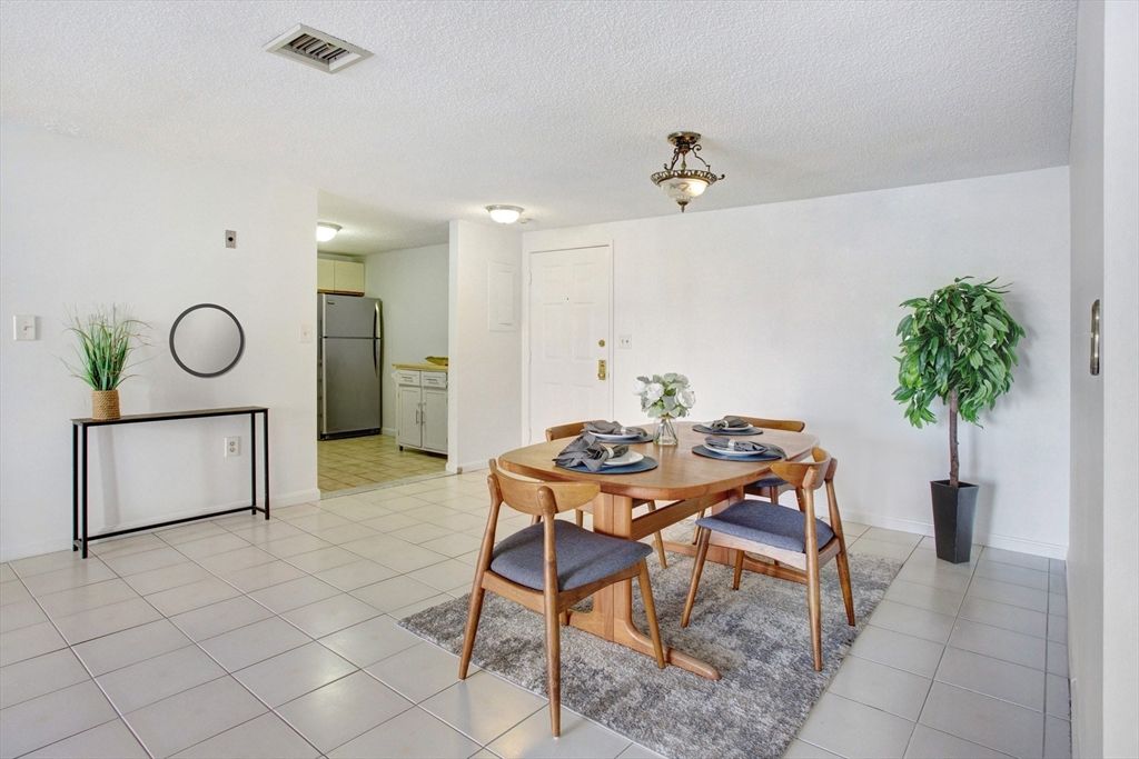 Dining room, Interior, Kitchen