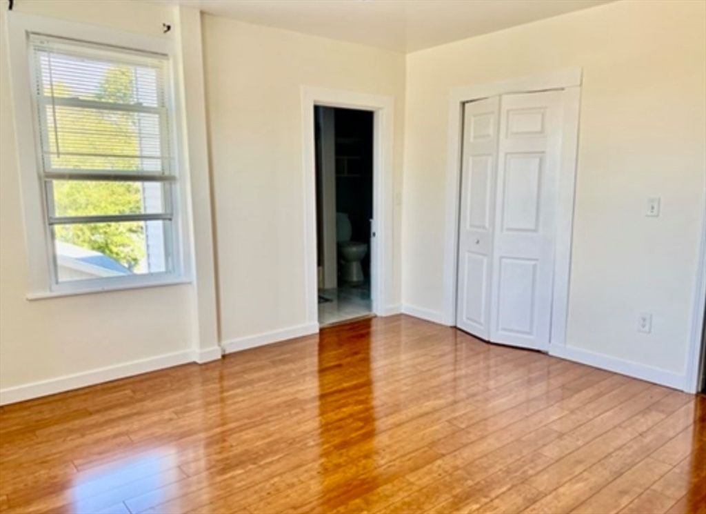 Bathroom, Empty room, Interior, Wood Texture Flooring