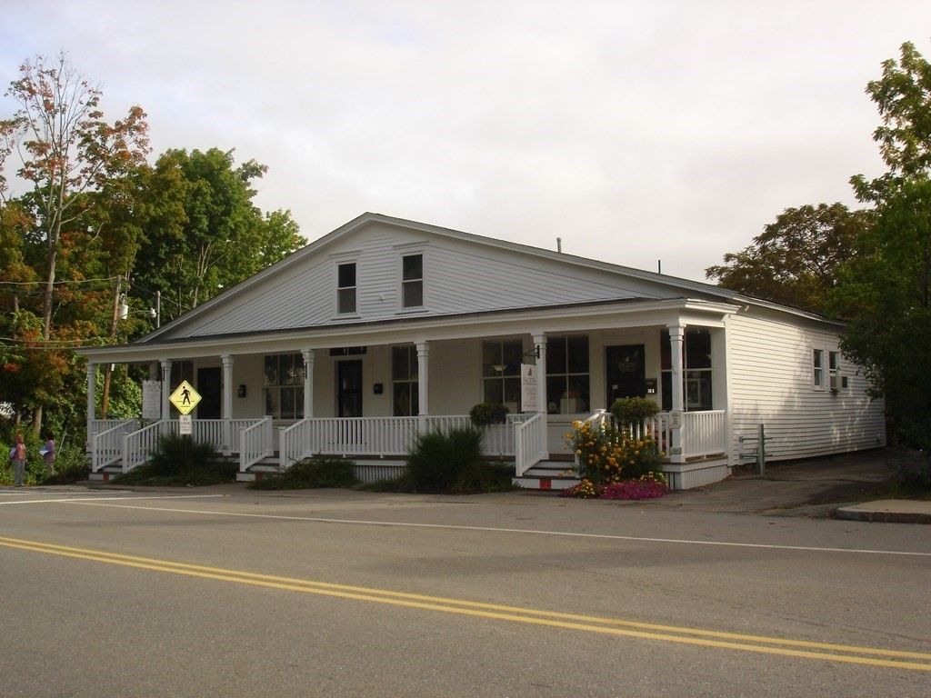 Exterior, Facade, American Craftsman