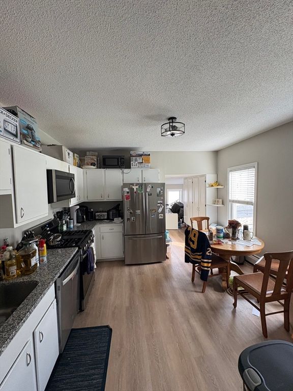 Dining room, Interior, Kitchen, Wood Texture Flooring