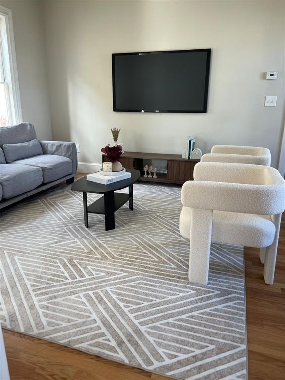 Interior, Living room, Wood Texture Flooring