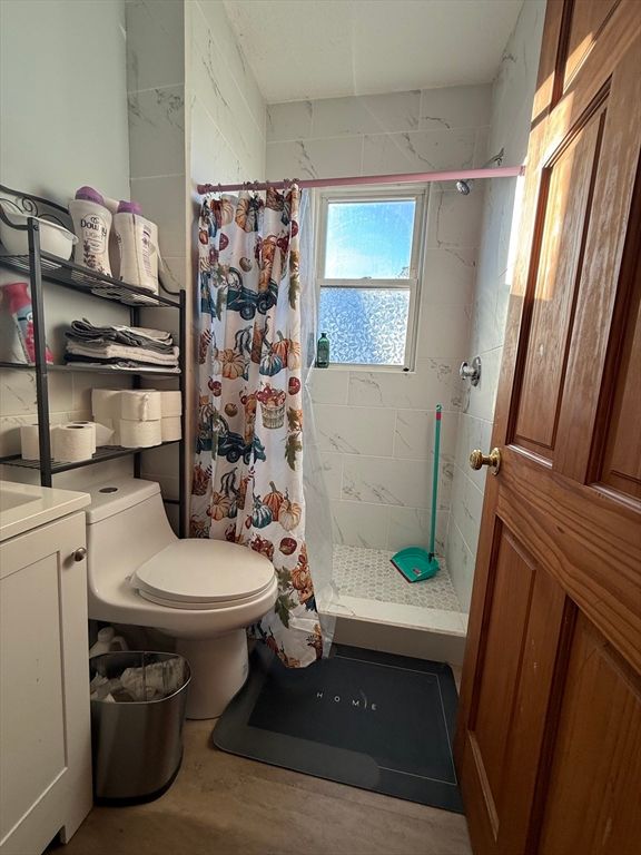 Bathroom, Interior, Marble Walls