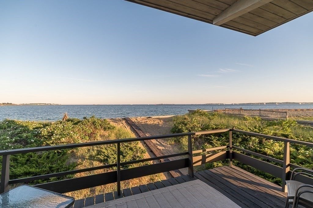 Water, Exterior, Other