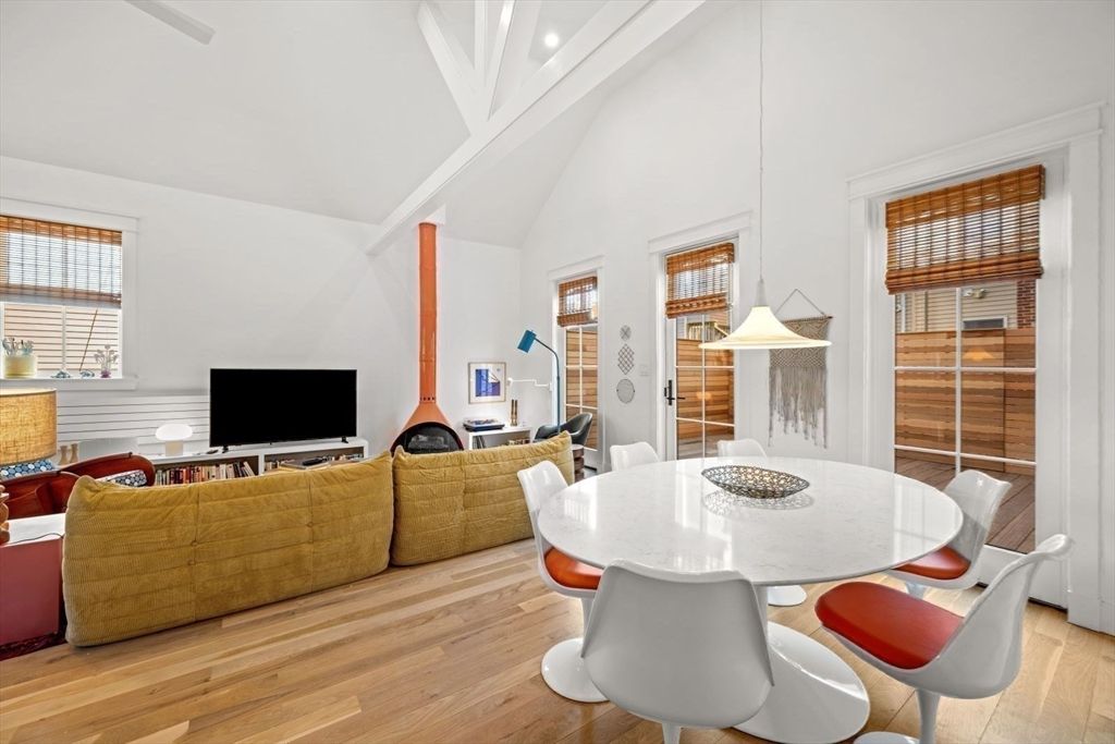 Dining room, Interior, Living room, Wood Texture Flooring