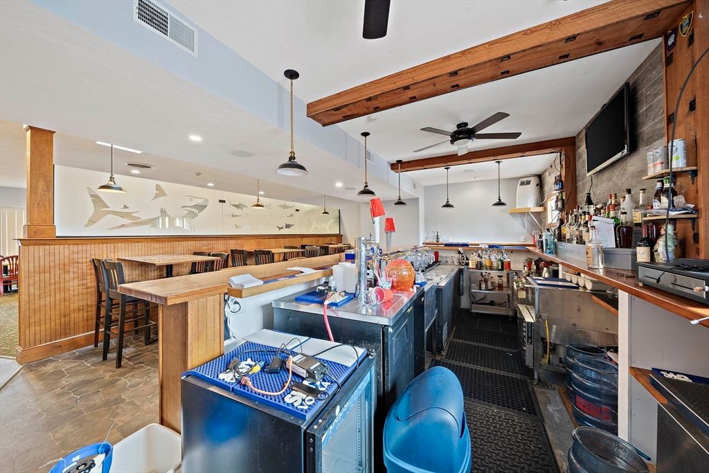 Interior, Pendant Lights, Recessed Lighting