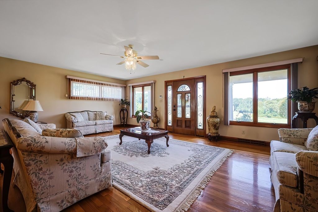 Interior, Living room, Wood Texture Flooring