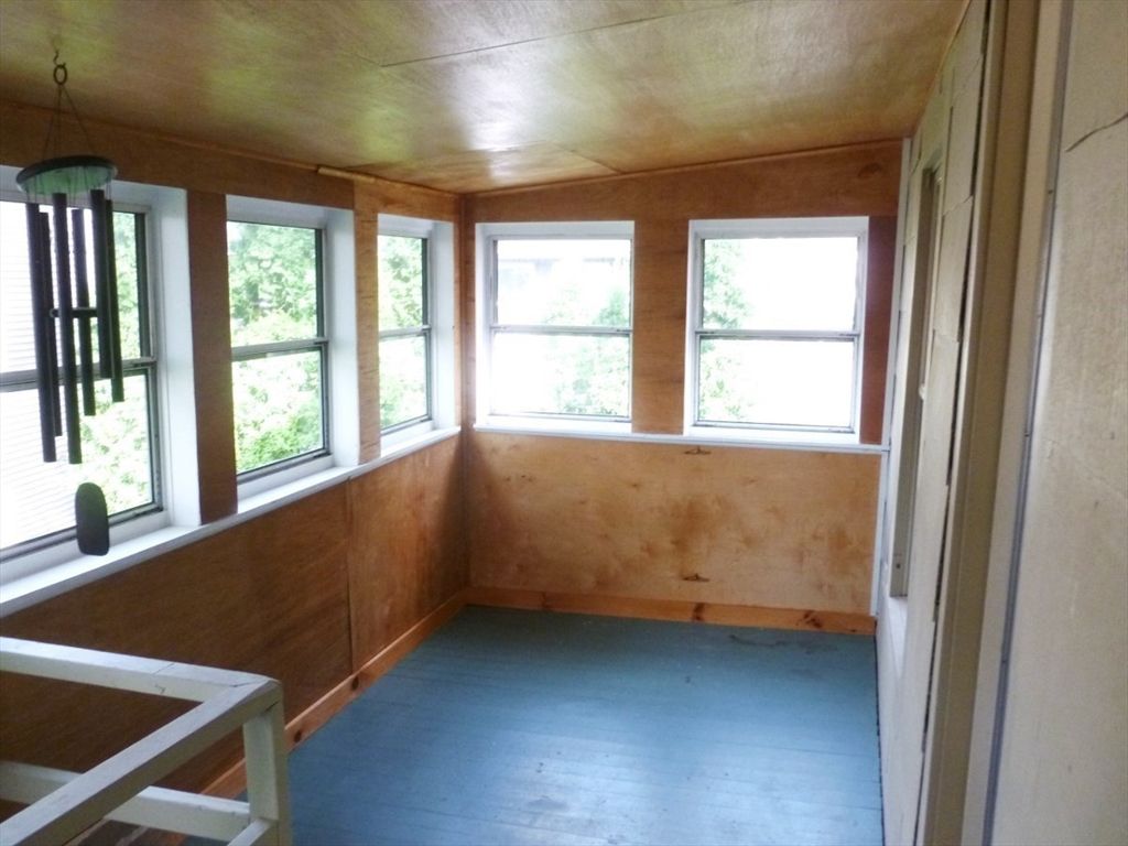 Interior, Pendant Lights