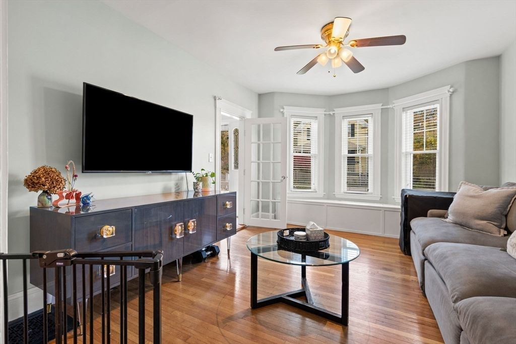 Interior, Living room, Wood Texture Flooring