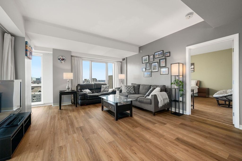 Interior, Living room, Wood Texture Flooring
