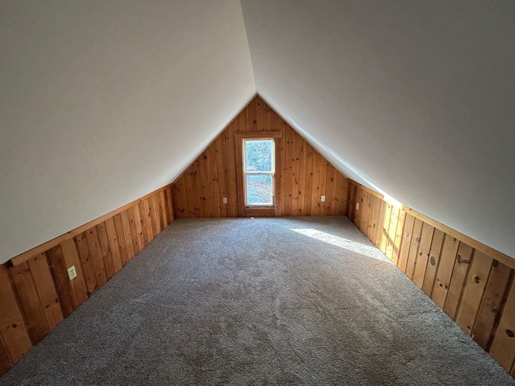 Empty room, Interior, Wooden Walls