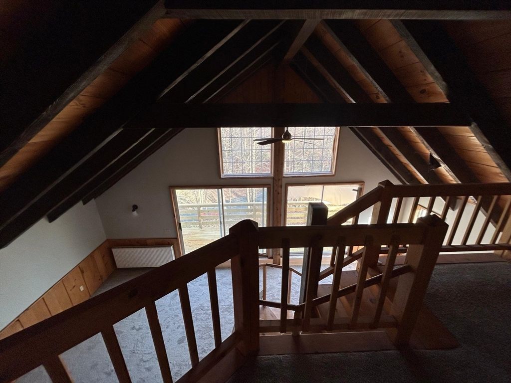Interior, Wooden Beams, Wooden Ceilings
