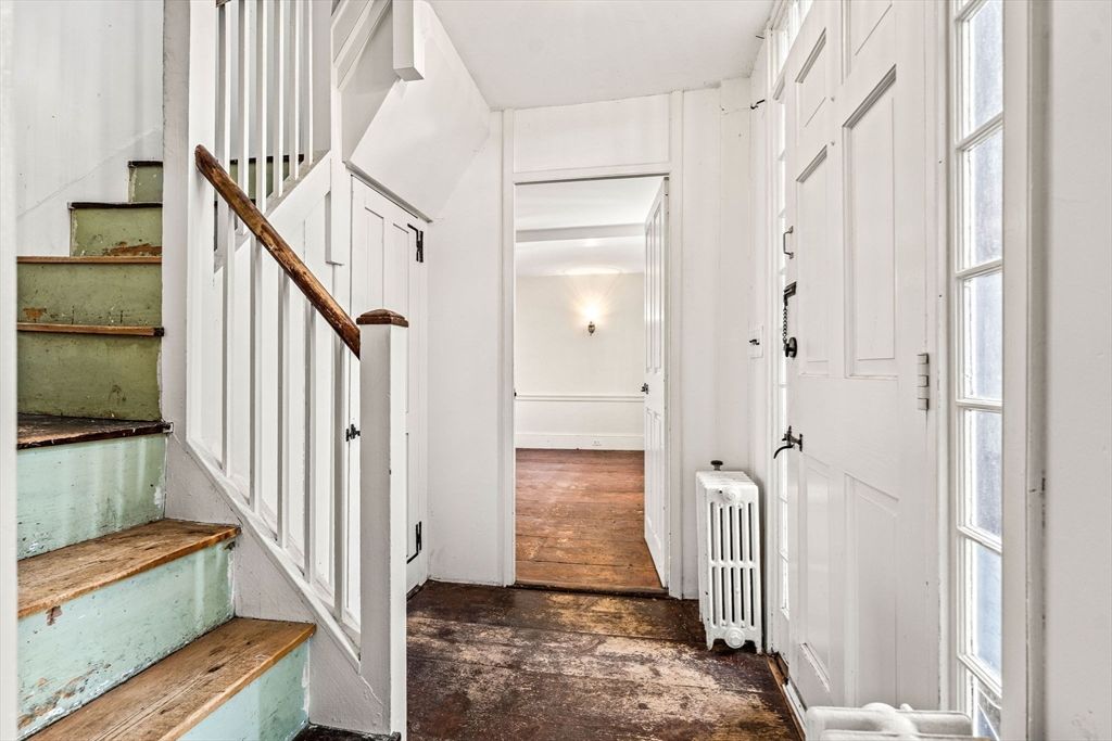 Interior, Wood Texture Flooring