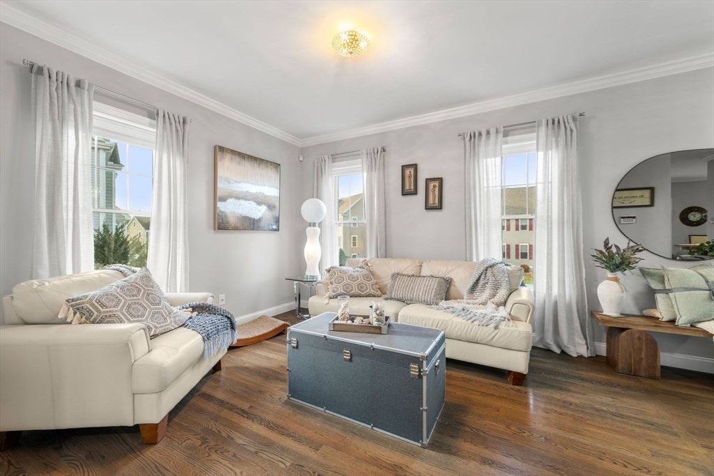 Interior, Living room, Wood Texture Flooring