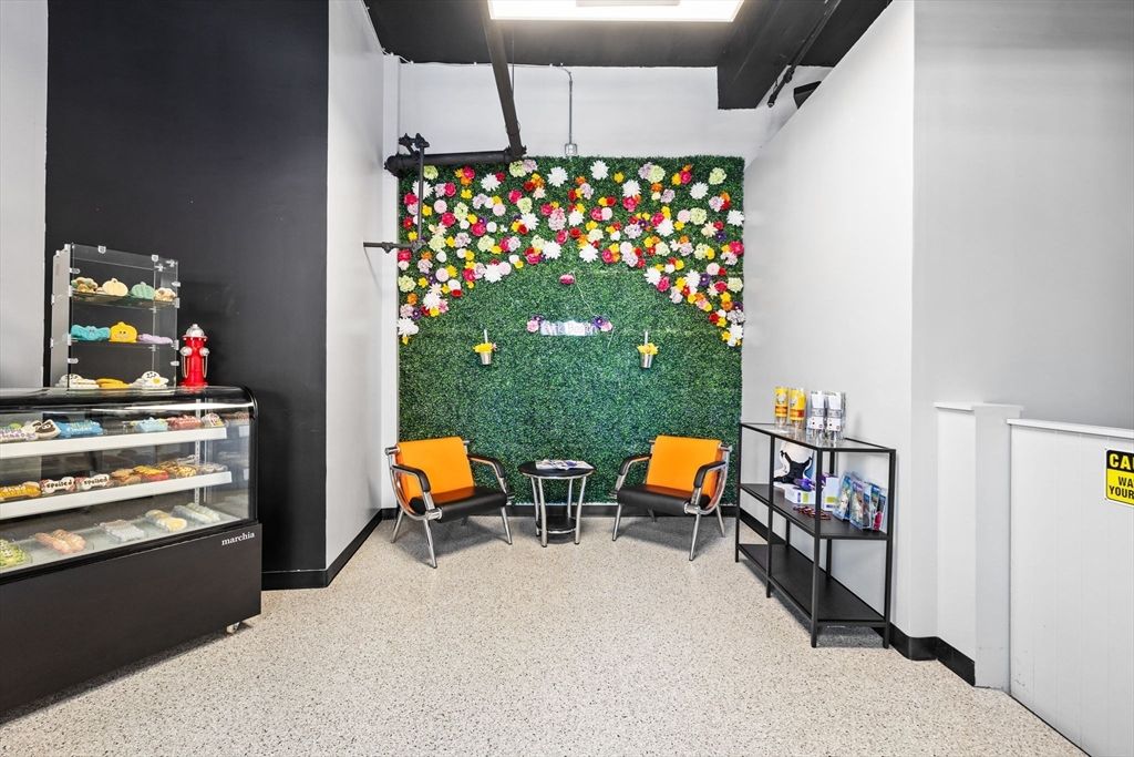 Interior, Pendant Lights