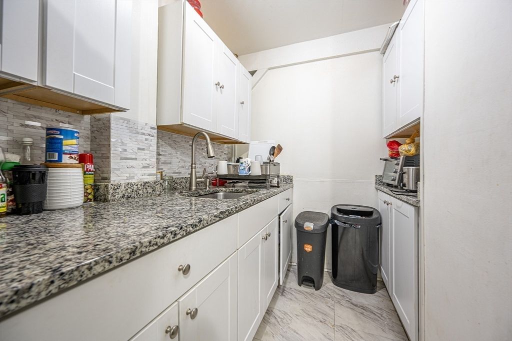 Interior, Kitchen, Marble, Washer