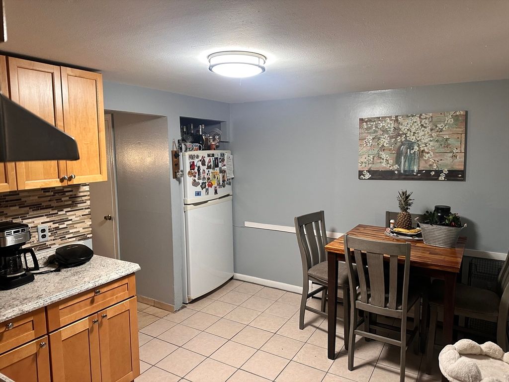 Dining room, Interior, Kitchen