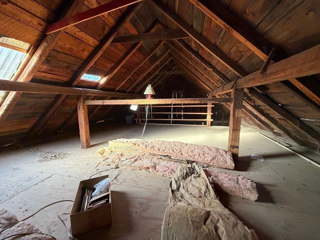Interior, Wooden Beams, Wooden Ceilings
