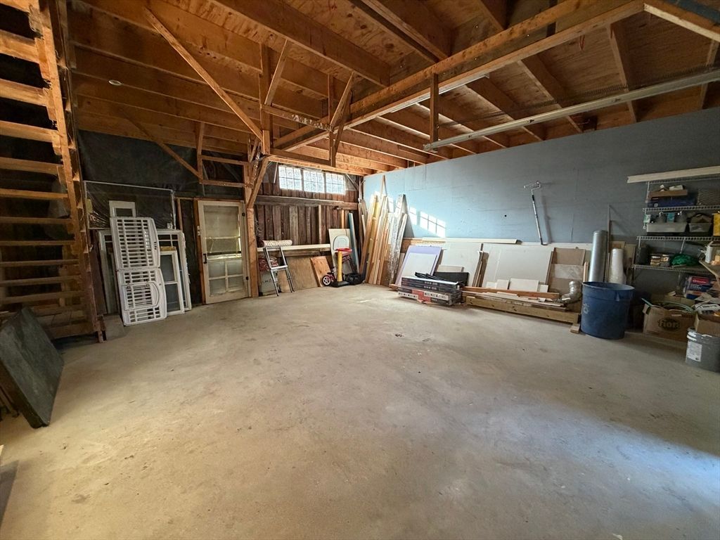 Interior, Wooden Beams, Wooden Ceilings, Wooden Walls