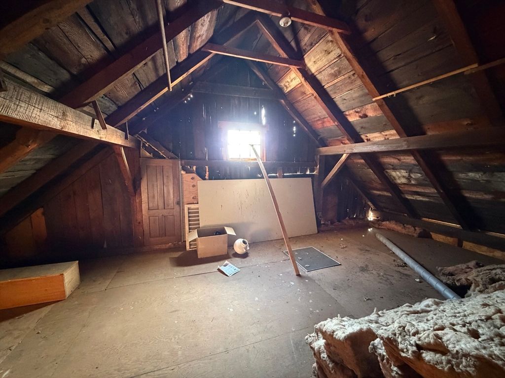 Interior, Wooden Beams, Wooden Ceilings, Wooden Walls