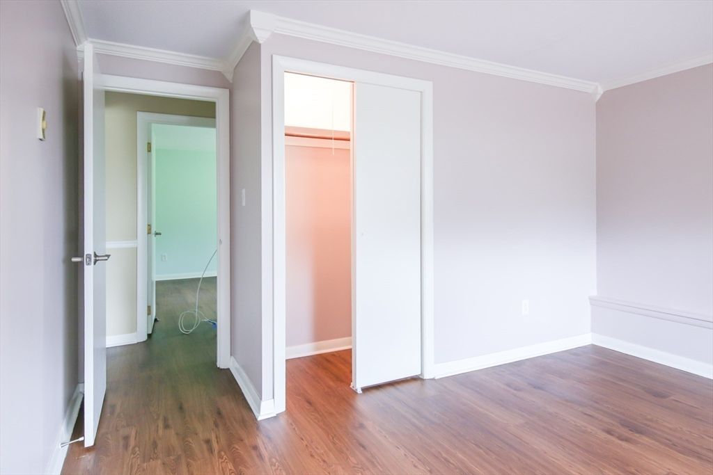 Bathroom, Empty room, Interior, Wood Texture Flooring