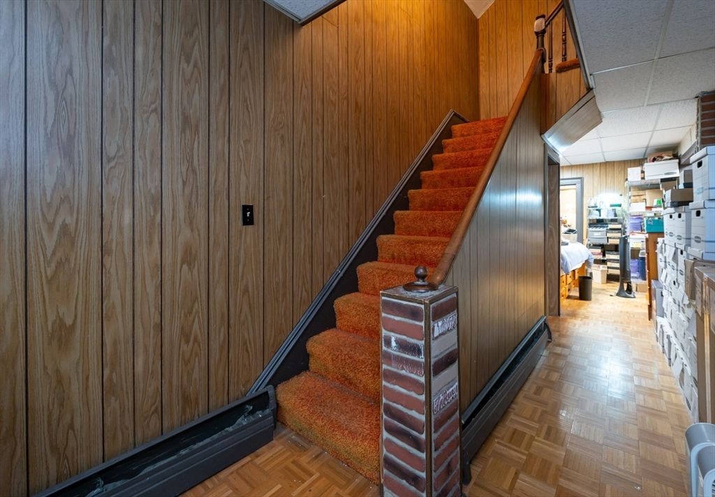Interior, Wood Texture Flooring, Wooden Walls