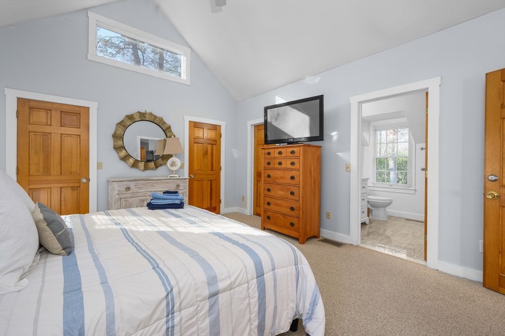 Bathroom, Bedroom, Interior