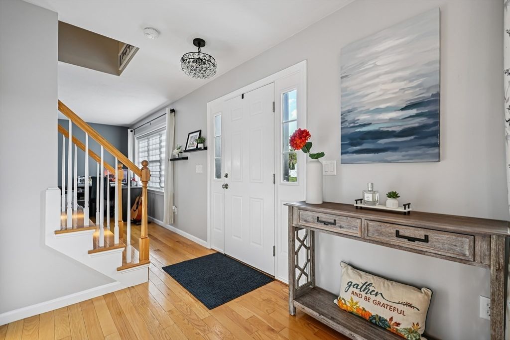 Interior, Wood Texture Flooring
