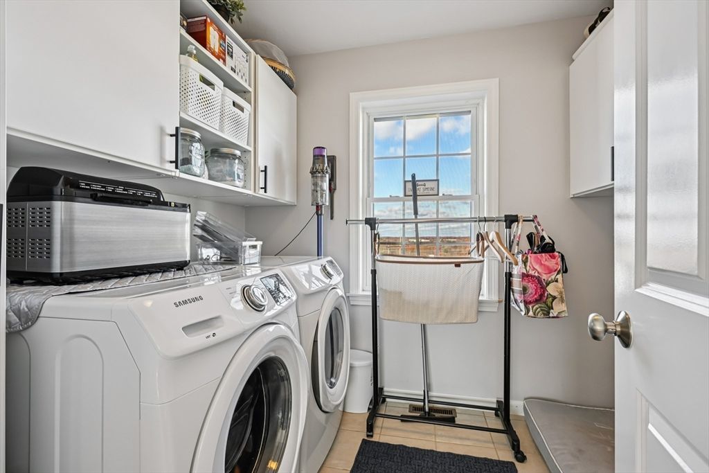 Interior, Washer, Water