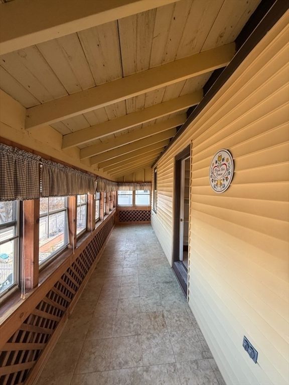 Interior, Wooden Beams, Wooden Ceilings