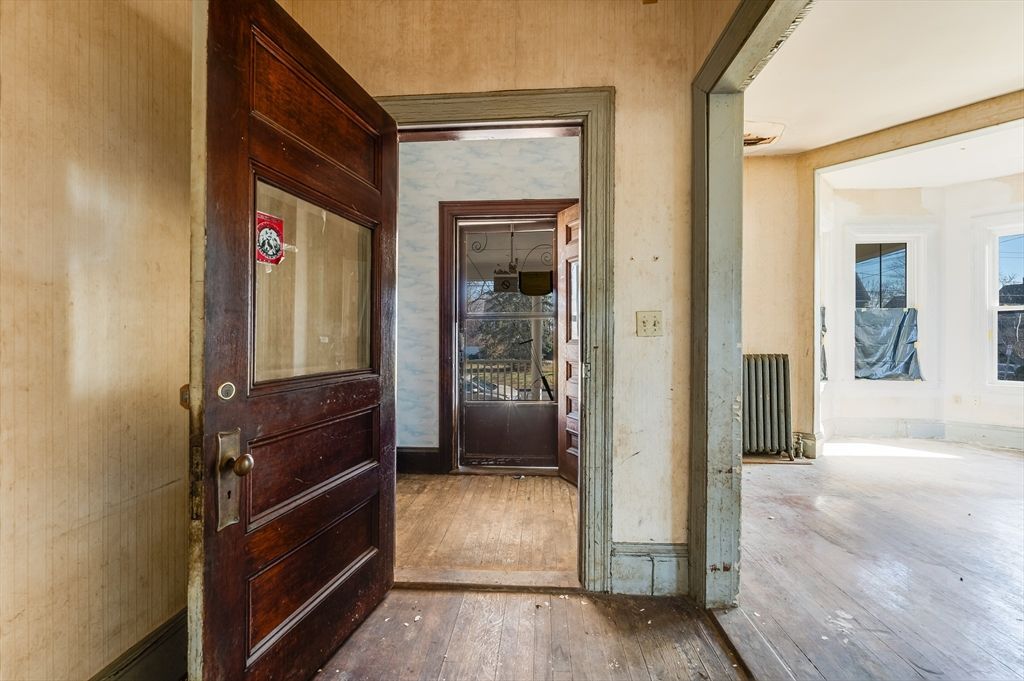 Interior, Wood Texture Flooring