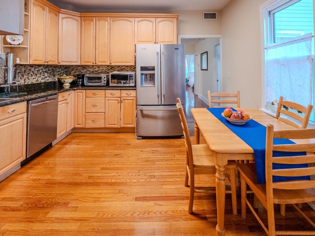 Dining room, Interior, Kitchen, Wood Texture Flooring