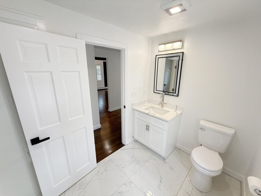 Bathroom, Interior, Marble