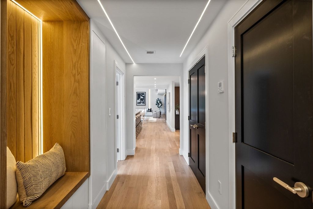 Interior, Wood Texture Flooring
