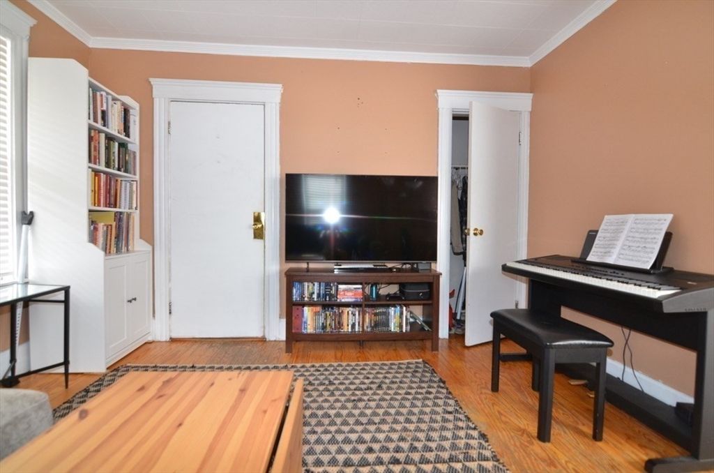 Interior, Piano, Wood Texture Flooring