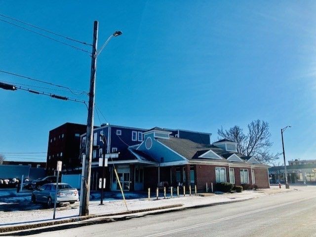 Exterior, Facade, None