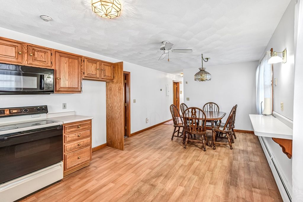 Dining room, Interior, Kitchen, Wood Texture Flooring